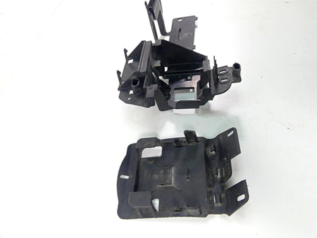 2016 Harley Softail FLS Slim Electric Holder Battery Stay Plastic Set 69201085 {{ shop.shopifyCountryName }} - Mototech271