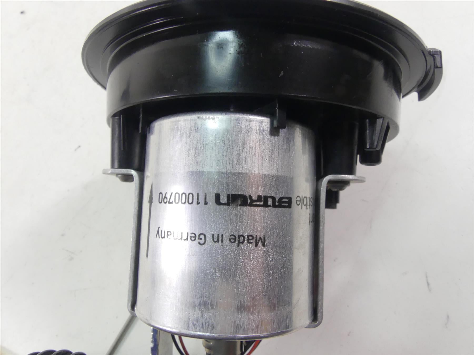 2017 BMW R1200GS GSW K50 Fuel Gas Petrol Pump & Sender - Tested 16148521488 {{ shop.shopifyCountryName }} - Mototech271