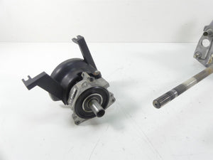 2017 Yamaha Waverunner VX Limited Jetpump Drive Shaft Set 60h 6B6-51315-01-00 | Mototech271