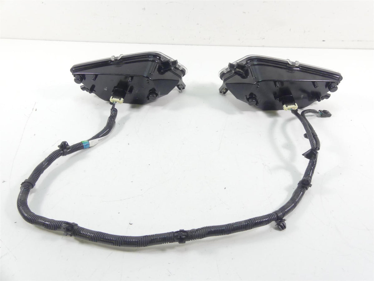 2021 Honda Talon SXS1000 S2X 1000R Headlight Head Light + Wiring 33100-HL6-A41 {{ shop.shopifyCountryName }} - Mototech271