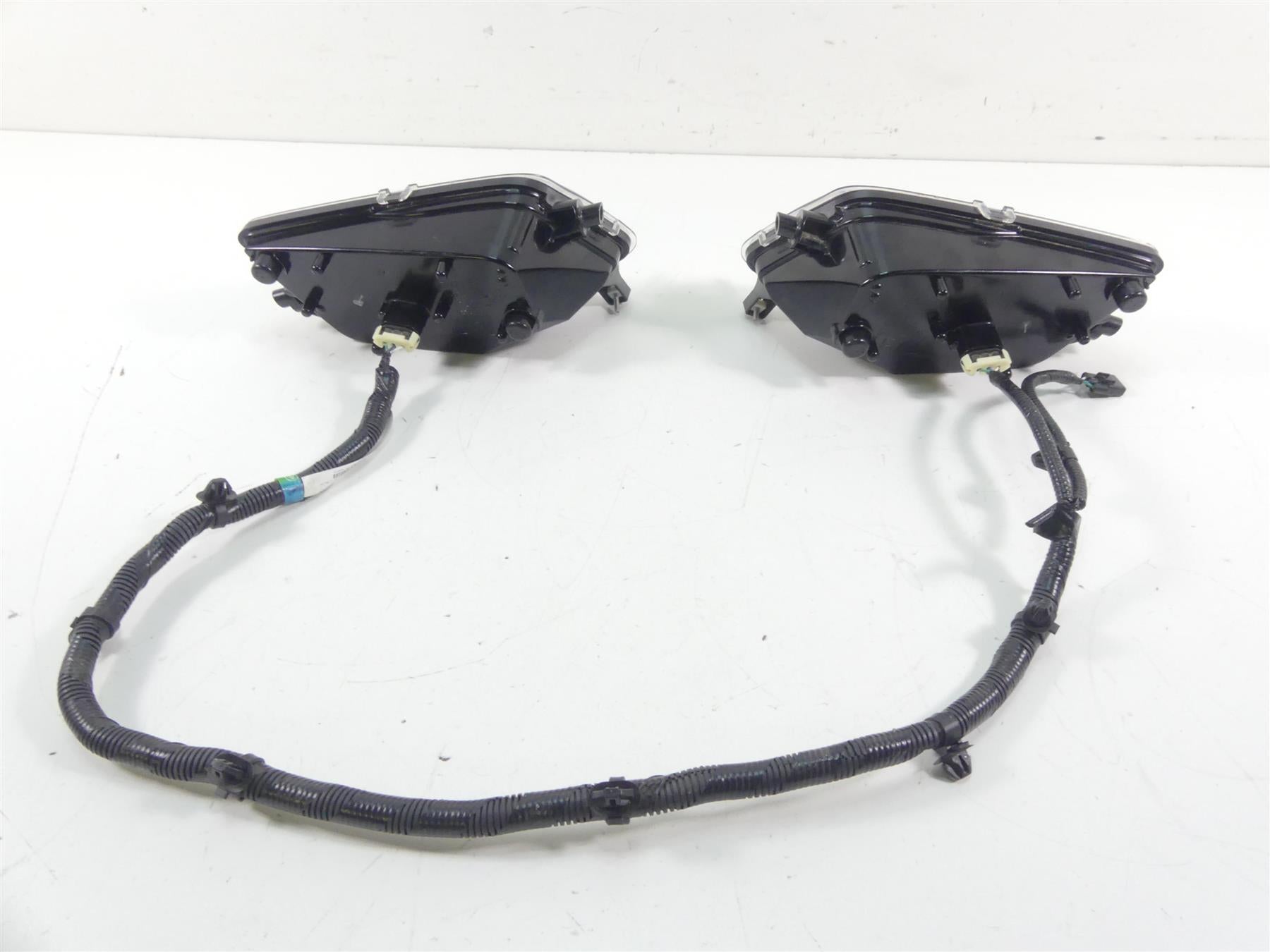 2021 Honda Talon SXS1000 S2X 1000R Headlight Head Light + Wiring 33100-HL6-A41 {{ shop.shopifyCountryName }} - Mototech271