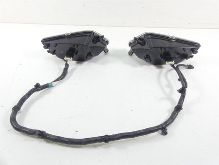 2021 Honda Talon SXS1000 S2X 1000R Headlight Head Light + Wiring 33100-HL6-A41 {{ shop.shopifyCountryName }} - Mototech271
