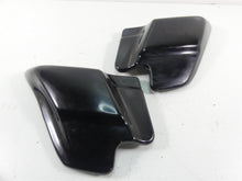 Load image into Gallery viewer, 2005 Harley Touring CVO FLHTCSE Electra Glide Left Right Side Cover Set 66620-05 | Mototech271
