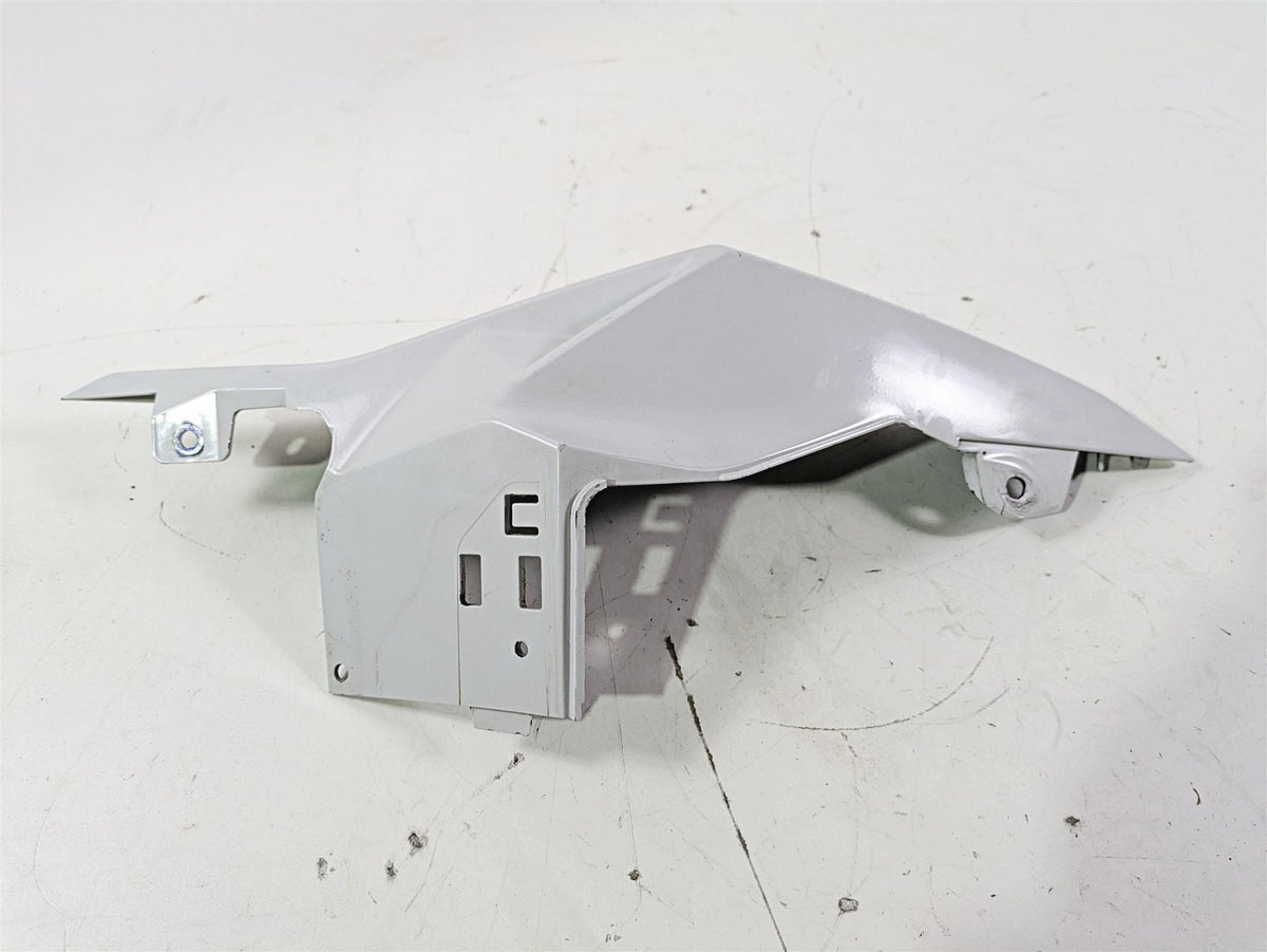 2017 BMW S1000RR K46 Right Tail Fairing Cover Cowl - Read 46628525364 {{ shop.shopifyCountryName }} - Mototech271