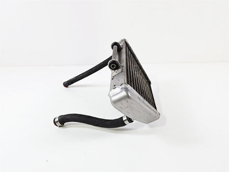 2014 Aprilia RSV4 RR Factory Oil Cooler & Lines Set 858790 {{ shop.shopifyCountryName }} - Mototech271