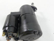 Load image into Gallery viewer, 2014 Moto Guzzi Griso 1200 SE 8V Engine Starter Motor &amp; Cover GU05730730 | Mototech271
