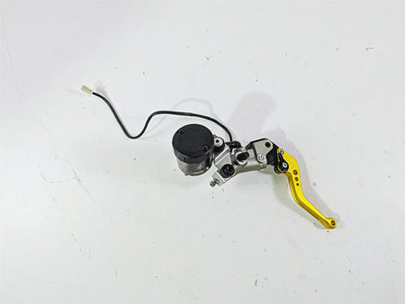 2016 Ducati Monster 1200 S Brembo Radial Front Brake Master Cylinder 62440942A {{ shop.shopifyCountryName }} - Mototech271