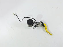 Load image into Gallery viewer, 2016 Ducati Monster 1200 S Brembo Radial Front Brake Master Cylinder 62440942A
