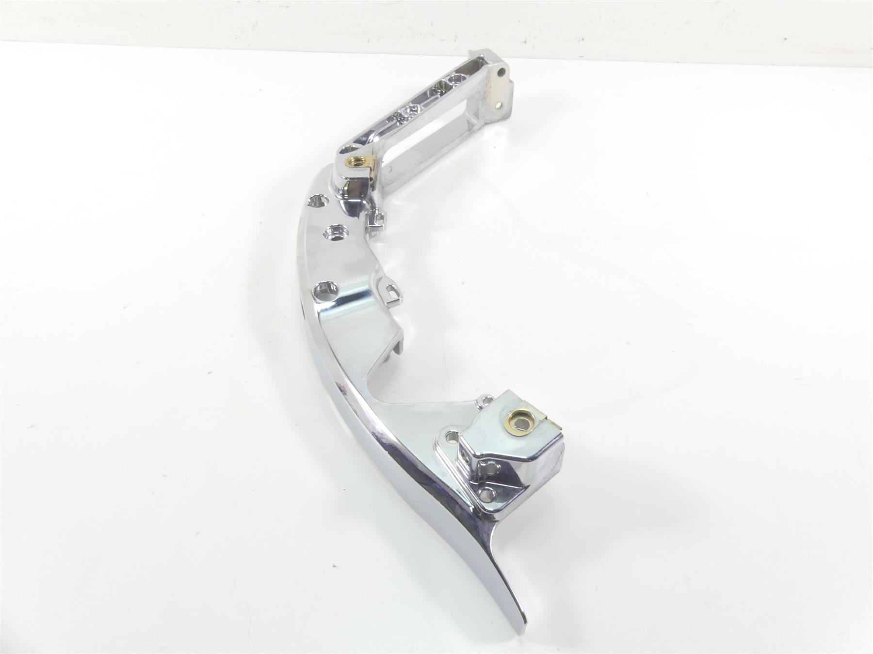 2016 Harley Touring FLHTP Electra Glide Left Rear Saddlebag Support 90200501 {{ shop.shopifyCountryName }} - Mototech271
