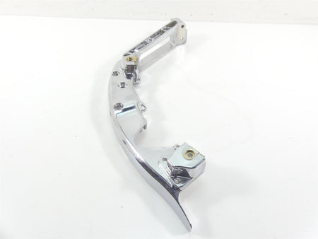 2016 Harley Touring FLHTP Electra Glide Left Rear Saddlebag Support 90200501 {{ shop.shopifyCountryName }} - Mototech271