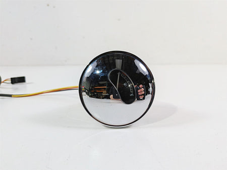 2009 Harley FXCWC Softail Rocker Fuel Gas Petrol Level Gauge 75241-08 {{ shop.shopifyCountryName }} - Mototech271