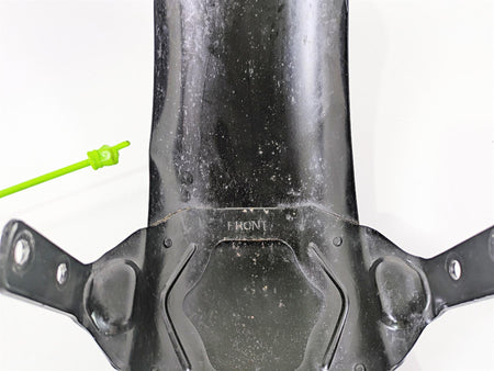 2014 Harley FXDF Dyna Fat Bob Front Fender - Black - Read 60214-08 {{ shop.shopifyCountryName }} - Mototech271
