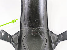 Load image into Gallery viewer, 2014 Harley FXDF Dyna Fat Bob Front Fender - Black - Read 60214-08
