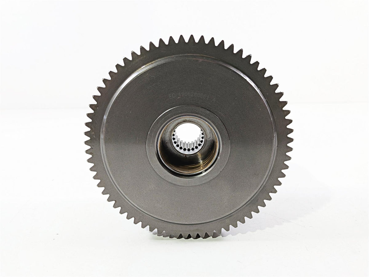 2020 Indian Challenger Limited Ignition Flywheel Fly Wheel Rotor 4017038 4080114-Mototech271