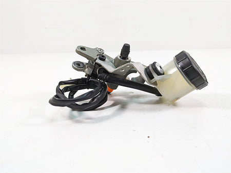 2011 Ducati Hypermotard 1100 Evo SP Front Brembo Radial Brake Master 62440512A {{ shop.shopifyCountryName }} - Mototech271