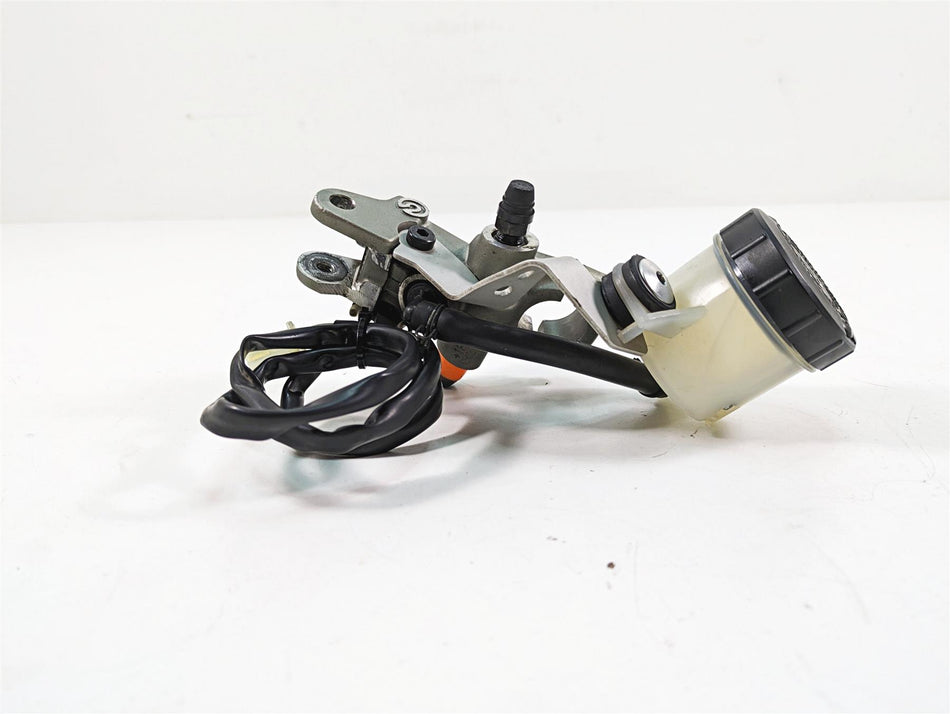 2011 Ducati Hypermotard 1100 Evo SP Front Brembo Radial Brake Master 62440512A {{ shop.shopifyCountryName }} - Mototech271