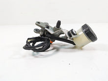 Load image into Gallery viewer, 2011 Ducati Hypermotard 1100 Evo SP Front Brembo Radial Brake Master  62440512A
