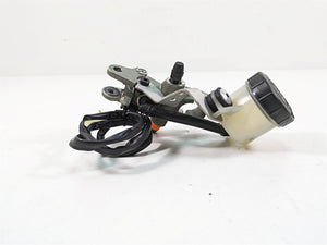 2011 Ducati Hypermotard 1100 Evo SP Front Brembo Radial Brake Master  62440512A