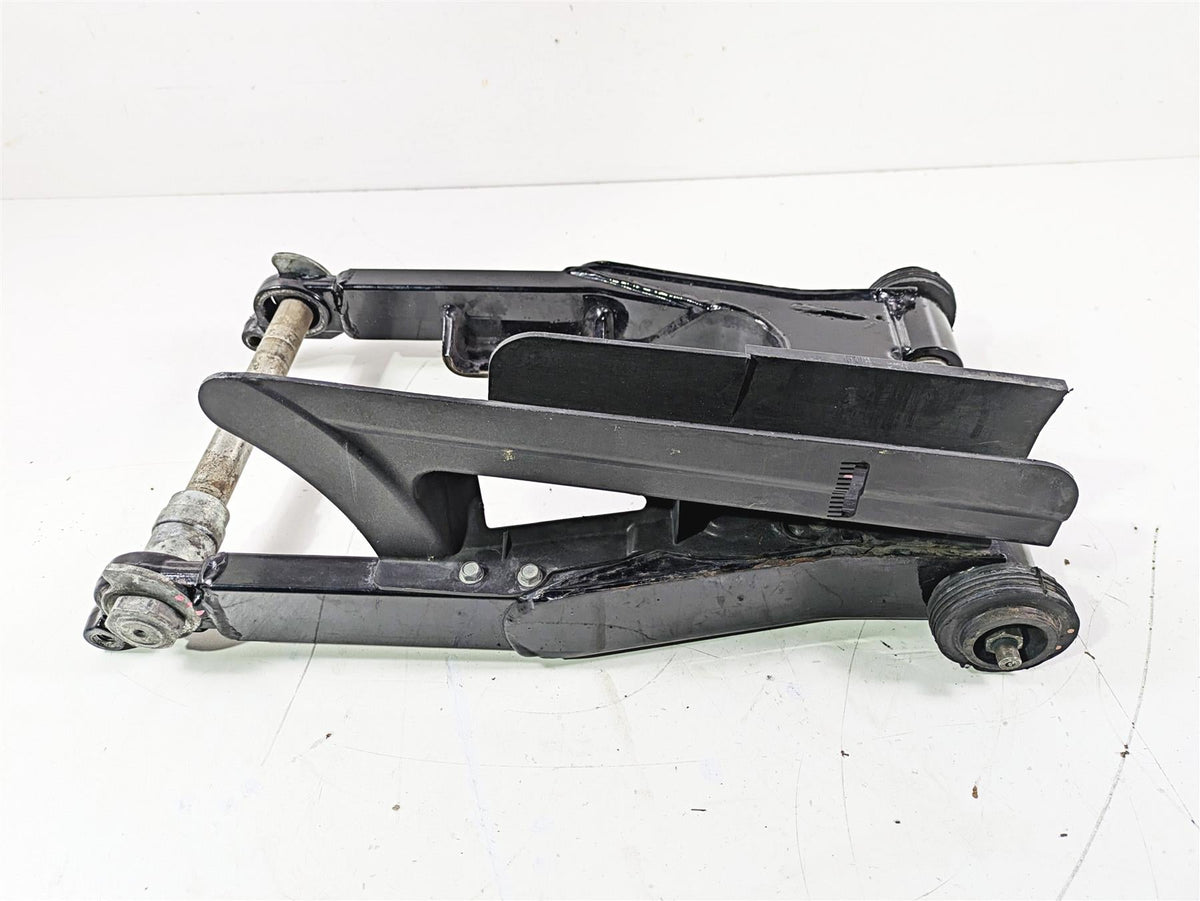 2007 Harley Touring FLHTCU SE CVO E-Glide Rear Swingarm Swing Arm 1" 47549-02A {{ shop.shopifyCountryName }} - Mototech271
