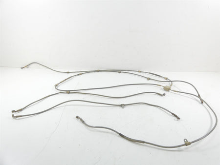 2020 Polaris RZR RS1 1000 Front Rear Brake Line Hose Tube Set 1912907 1912956 {{ shop.shopifyCountryName }} - Mototech271