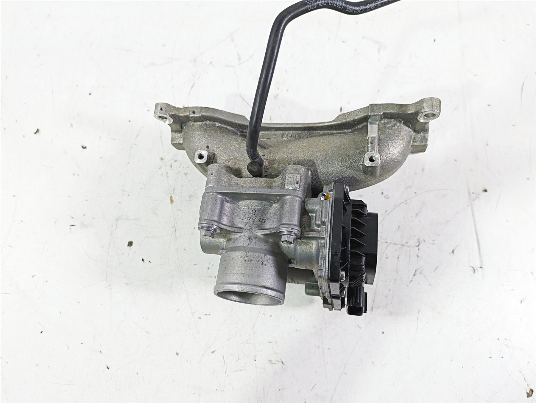 2020 Triumph Street Scrambler 900 Throttle Body Fuel Injection T1243320 {{ shop.shopifyCountryName }} - Mototech271