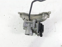 Load image into Gallery viewer, 2020 Triumph Street Scrambler 900 Throttle Body Fuel Injection T1243320
