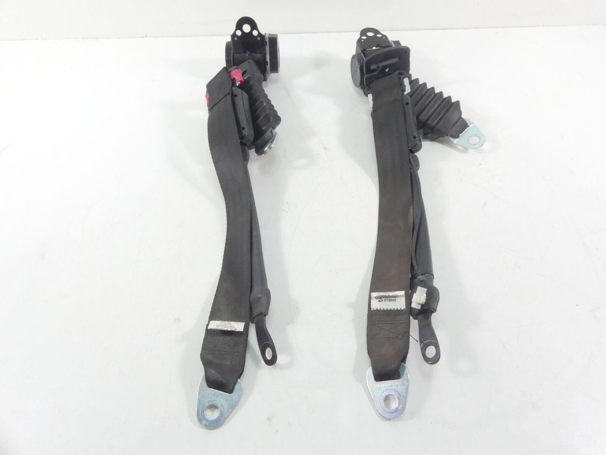 2018 Yamaha YXZ1000 R EPS Amsafe Seat Belt Safety Harness Set B85-F470L-00-00 {{ shop.shopifyCountryName }} - Mototech271