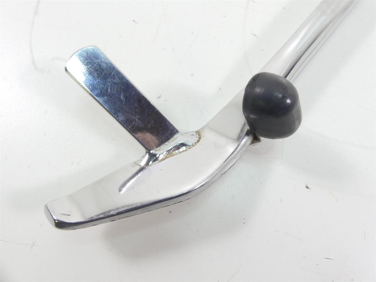 2005 Harley Touring FLHRSI Road King Side Kick Jiffy Stand Kickstand 50075-83B {{ shop.shopifyCountryName }} - Mototech271