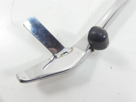 2005 Harley Touring FLHRSI Road King Side Kick Jiffy Stand Kickstand 50075-83B {{ shop.shopifyCountryName }} - Mototech271