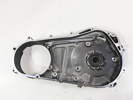 2018 Harley FXBR Softail Breakout Inner Primary Drive Clutch Cover 36500109 {{ shop.shopifyCountryName }} - Mototech271