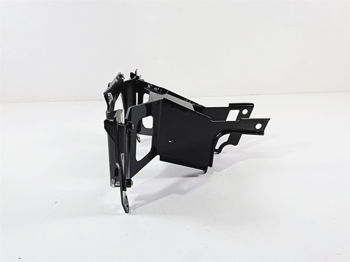 2022 Harley Softail FXLRST Low Rider Front Fairing Mount Support Set 47200896 {{ shop.shopifyCountryName }} - Mototech271