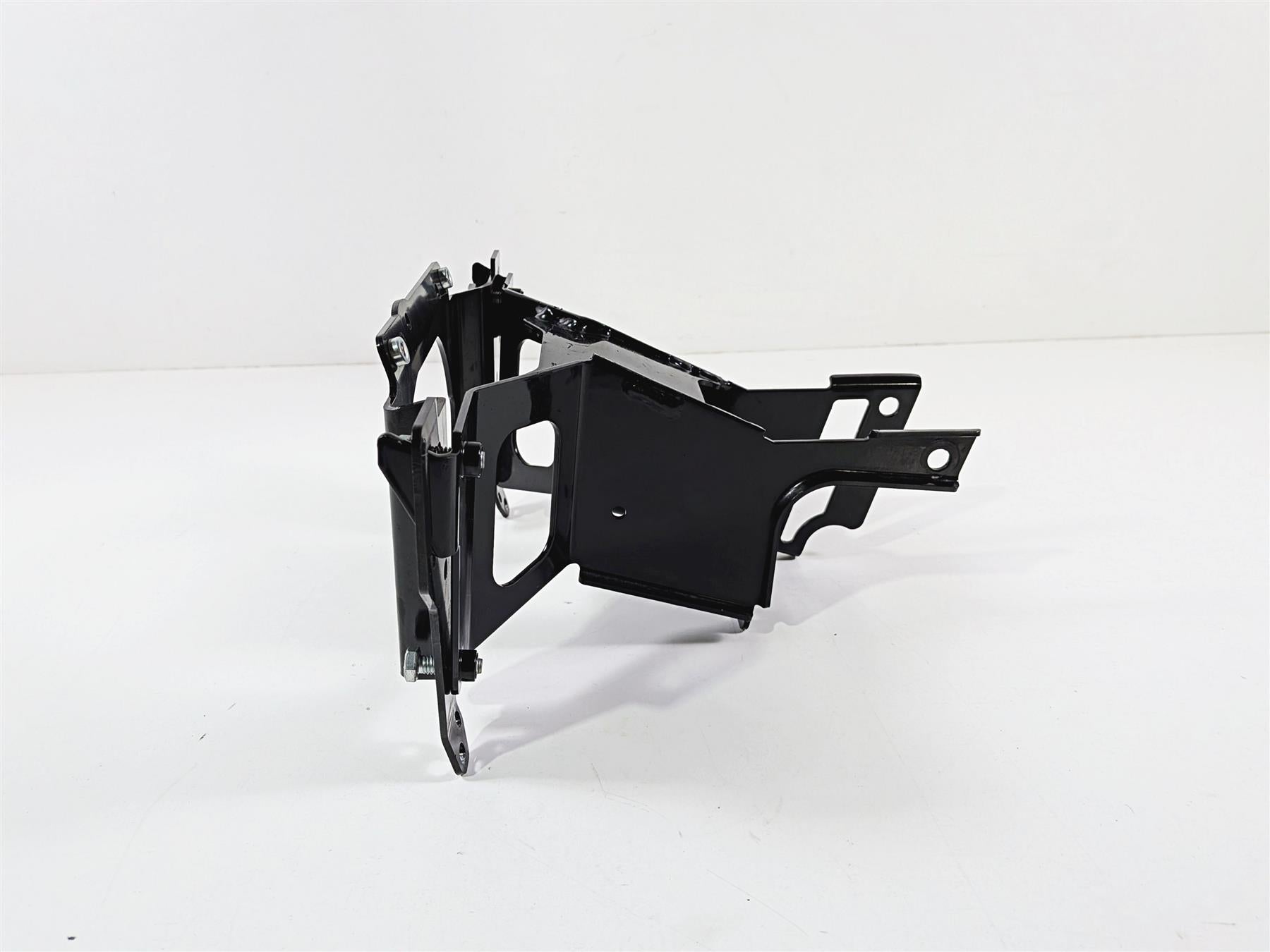 2022 Harley Softail FXLRST Low Rider Front Fairing Mount Support Set 47200896 {{ shop.shopifyCountryName }} - Mototech271