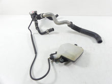 Load image into Gallery viewer, 2013 Yamaha VMX17 V-Max 1700 Radiator Cooler Reservoir Hose Set 2S3-21871-00-00

