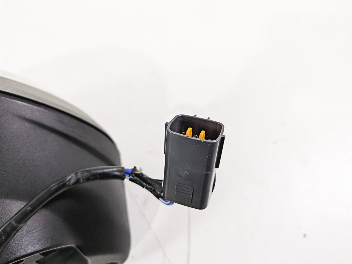 2019 Triumph Speed Triple RS 1050 Headlights Head Light Lamp READ T2702886 {{ shop.shopifyCountryName }} - Mototech271