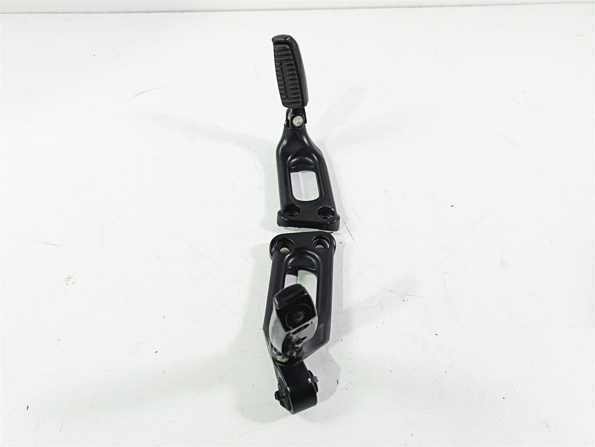 2016 Harley VRSCDX Night Rod Rear Passenger Footpeg Set 51722-07 51723-07 {{ shop.shopifyCountryName }} - Mototech271