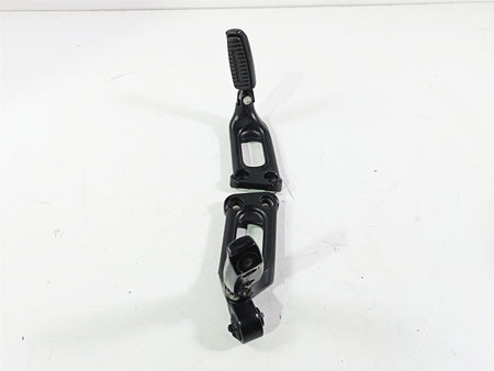 2016 Harley VRSCDX Night Rod Rear Passenger Footpeg Set 51722-07 51723-07 {{ shop.shopifyCountryName }} - Mototech271
