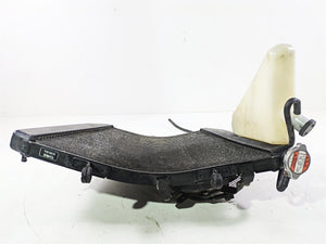 2008 Suzuki GSXR600 Radiator Fan Reservoir Set - No Leaks 17710-01H10 | Mototech271