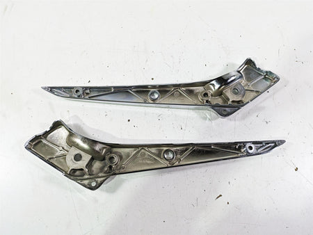 2002 Honda VTX1800 Retro Rear Fender Frame Struts Braces 77340-MCV-000 {{ shop.shopifyCountryName }} - Mototech271