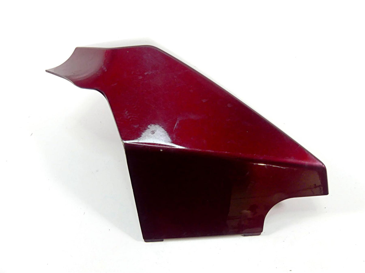 2010 Honda VT1300 CR Stateline Right Side Cover Fairing Cowl 83410-MFY-A00 {{ shop.shopifyCountryName }} - Mototech271