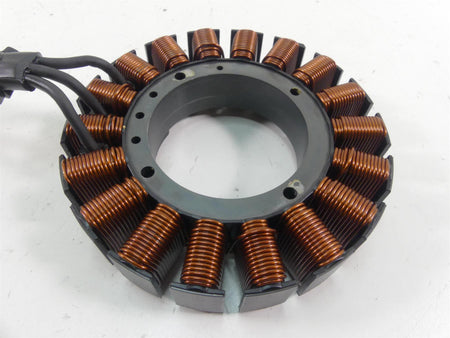 2012 Harley Touring FLHTP Electra Glide Stator Alternator Generator 29987-06 {{ shop.shopifyCountryName }} - Mototech271
