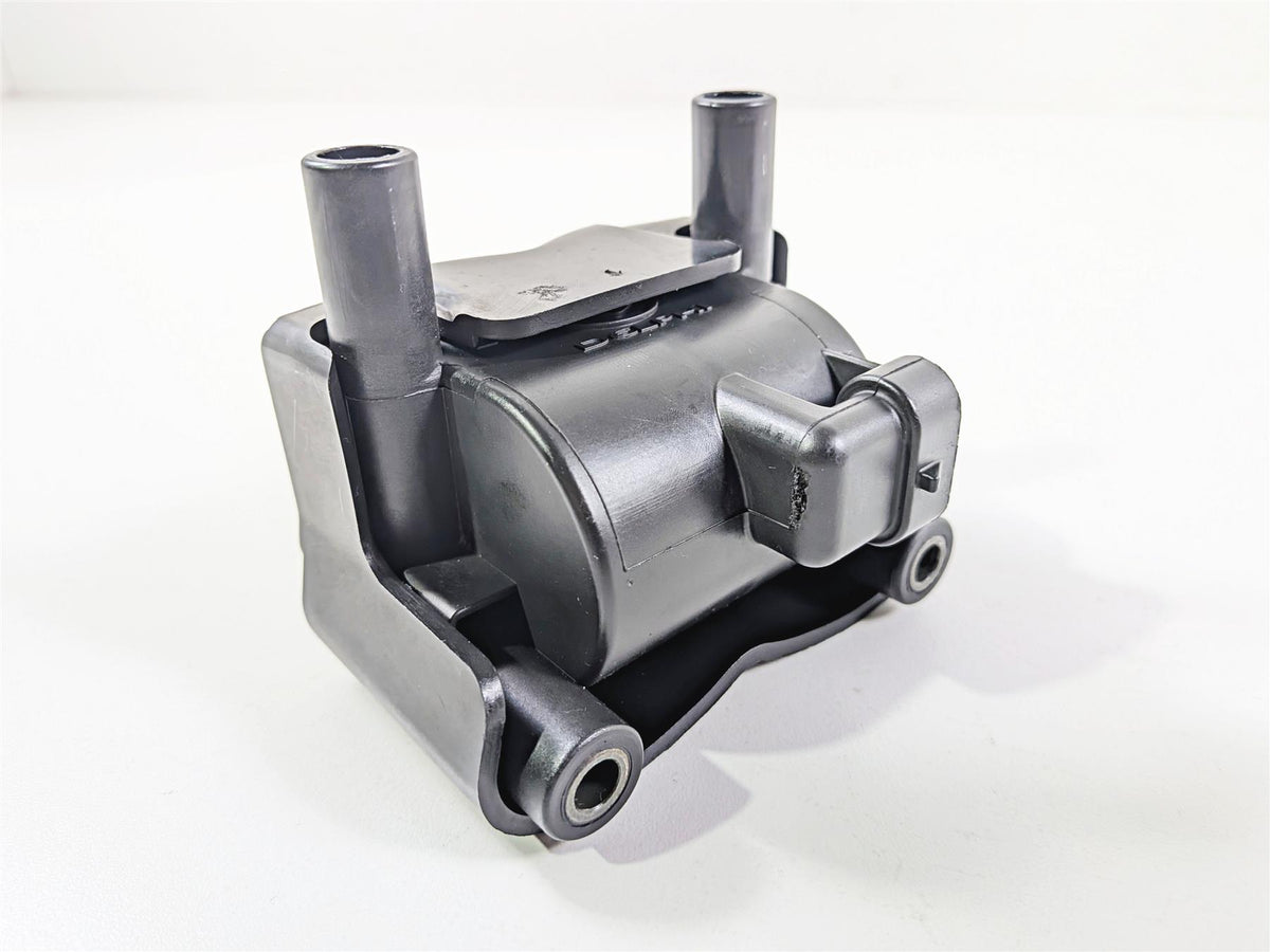 2014 Harley FXDL Dyna Low Rider Delphi Ignition Coil 31696-07A {{ shop.shopifyCountryName }} - Mototech271