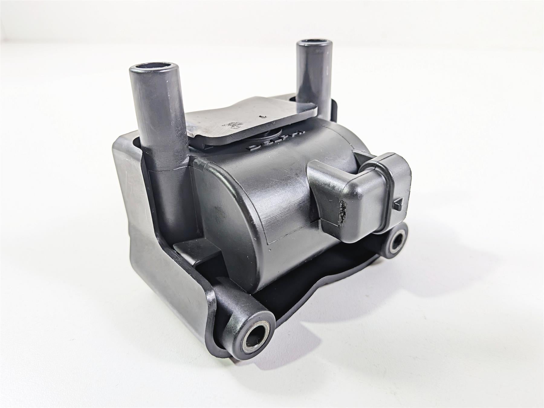 2014 Harley FXDL Dyna Low Rider Delphi Ignition Coil 31696-07A {{ shop.shopifyCountryName }} - Mototech271
