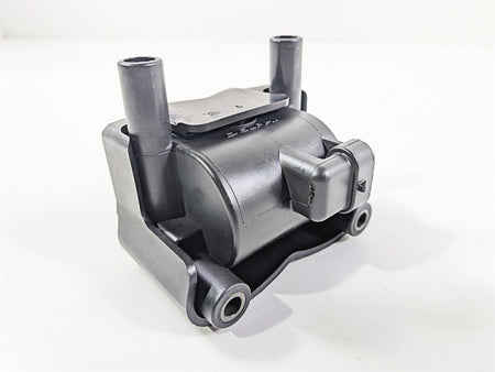 2014 Harley FXDL Dyna Low Rider Delphi Ignition Coil 31696-07A {{ shop.shopifyCountryName }} - Mototech271