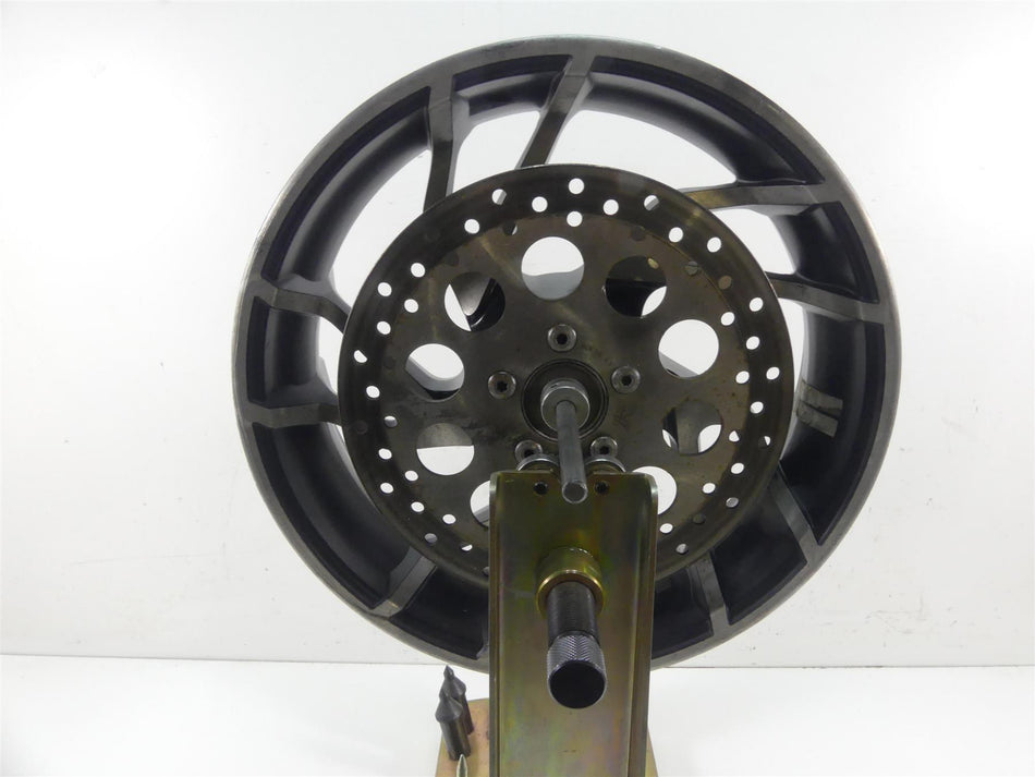 2019 Harley Softail FLSB Sport Glide Rear Wheel Rim 10 Spoke 16x5 40900467 {{ shop.shopifyCountryName }} - Mototech271