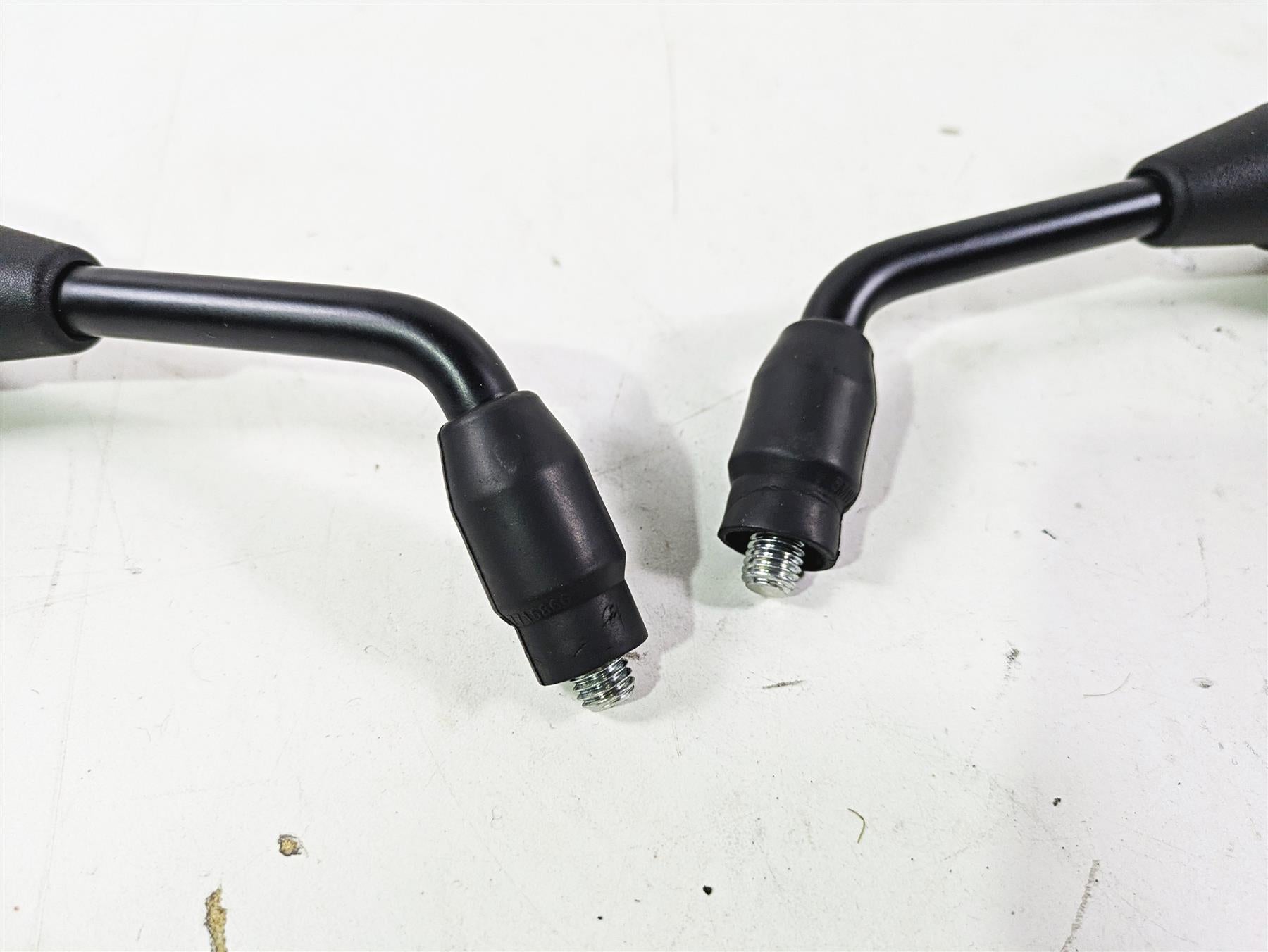 2016 BMW F800R K73 Rear View Mirror Set - Rash Marks 51167715861 51167715862 {{ shop.shopifyCountryName }} - Mototech271