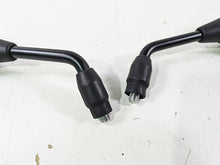 Load image into Gallery viewer, 2016 BMW F800R K73 Rear View Mirror Set - Rash Marks 51167715861 51167715862
