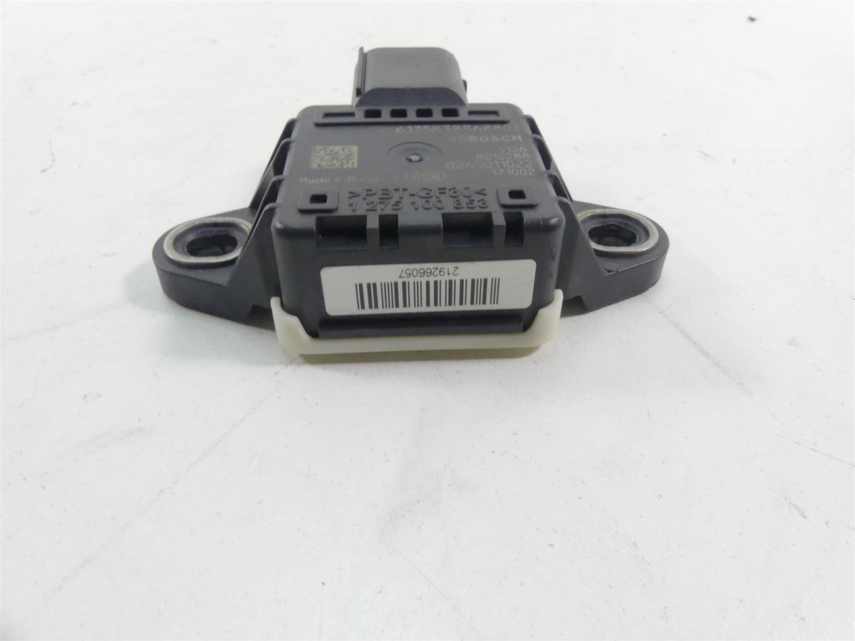 2018 BMW S1000RR K46 Bosch Rotational Speed Sensor II 61359898426 {{ shop.shopifyCountryName }} - Mototech271