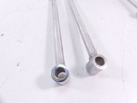1995 Harley FXSTS Softail Springer Rear Luggage Rack Stay Support Set {{ shop.shopifyCountryName }} - Mototech271