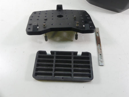 2001 BMW R1150 GS R21 St.Lun Portable Topcase Top Case Trunk 30L + Key Set B009 {{ shop.shopifyCountryName }} - Mototech271