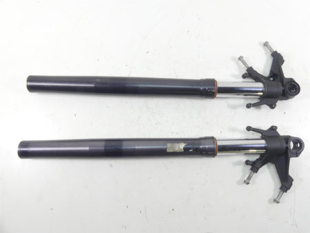 2015 KTM 1290R Super Duke Straight WP Front Fork Leg Suspension Set 14188N2201 {{ shop.shopifyCountryName }} - Mototech271